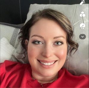 Meet your Posher, Jenna